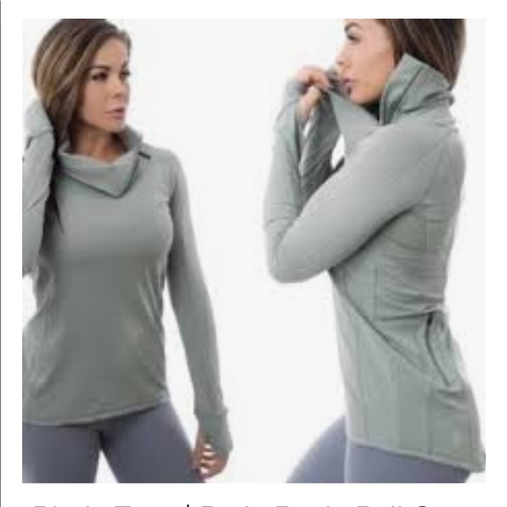 Ptula Rosie pull over